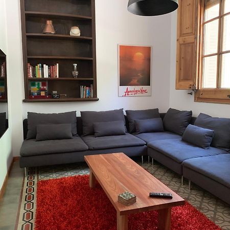 Villa Ca L'Andreu Teia. Casa Modernista Extérieur photo