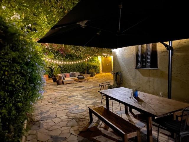 Villa Ca L'Andreu Teia. Casa Modernista Extérieur photo