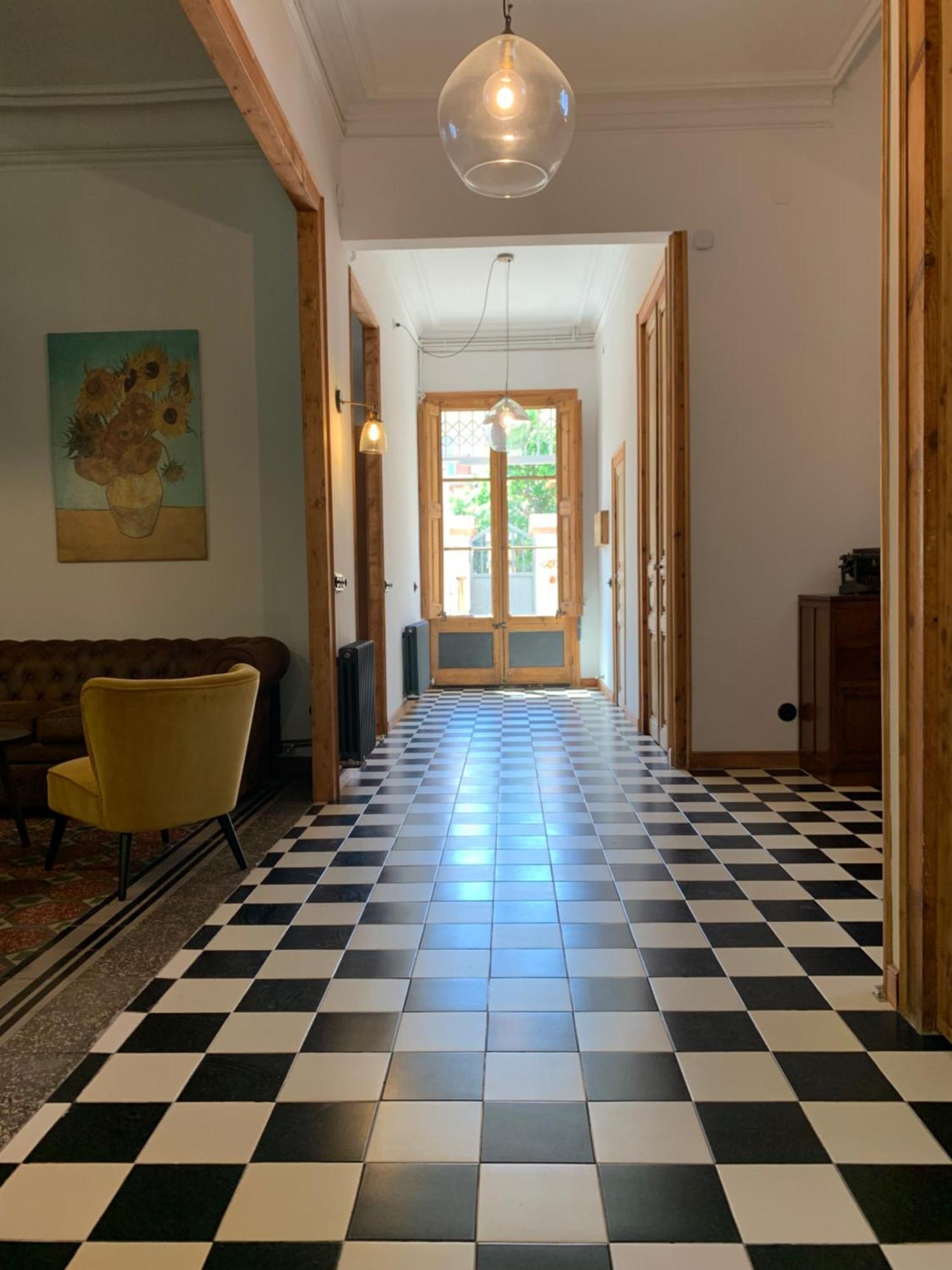 Villa Ca L'Andreu Teia. Casa Modernista Extérieur photo