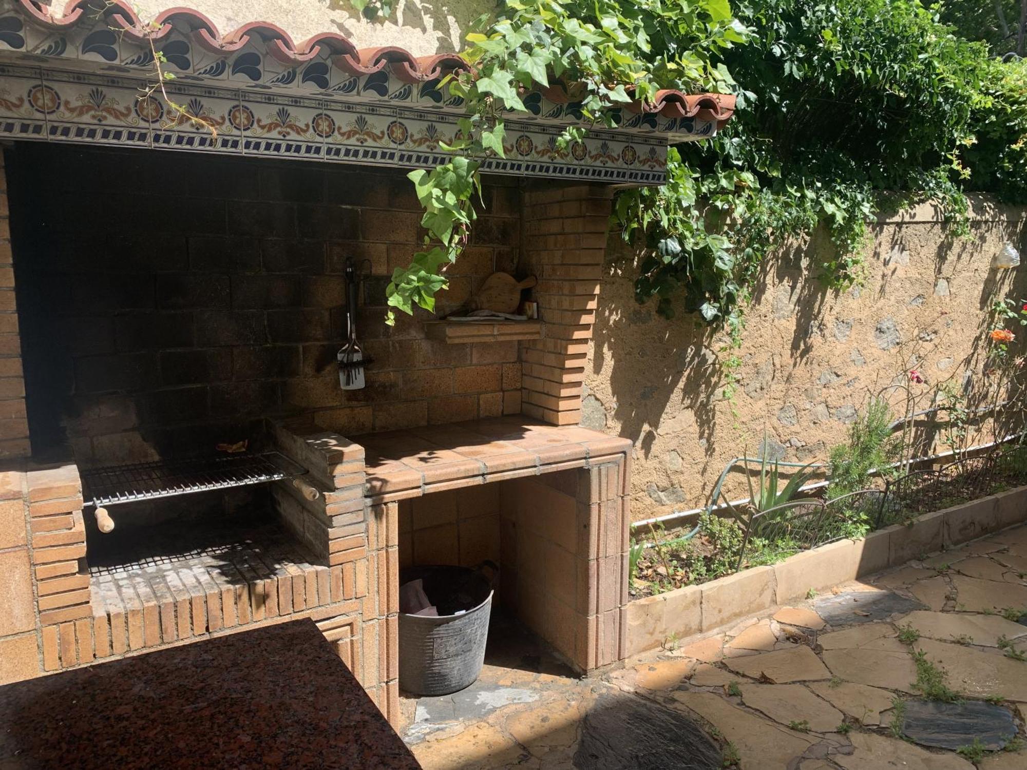 Villa Ca L'Andreu Teia. Casa Modernista Extérieur photo