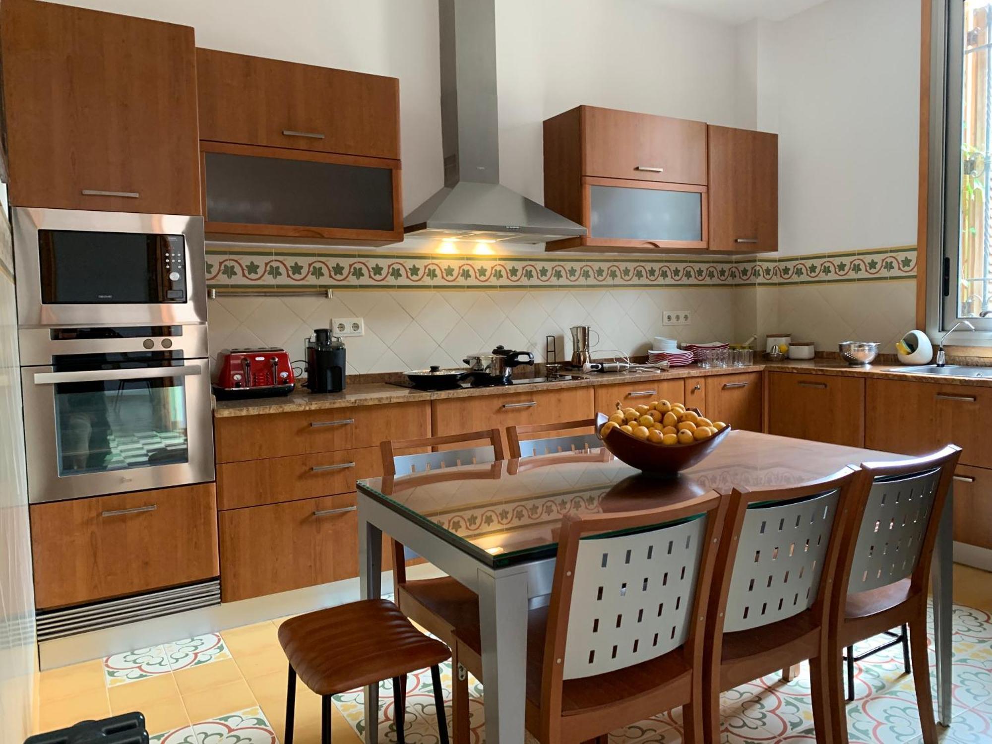 Villa Ca L'Andreu Teia. Casa Modernista Extérieur photo