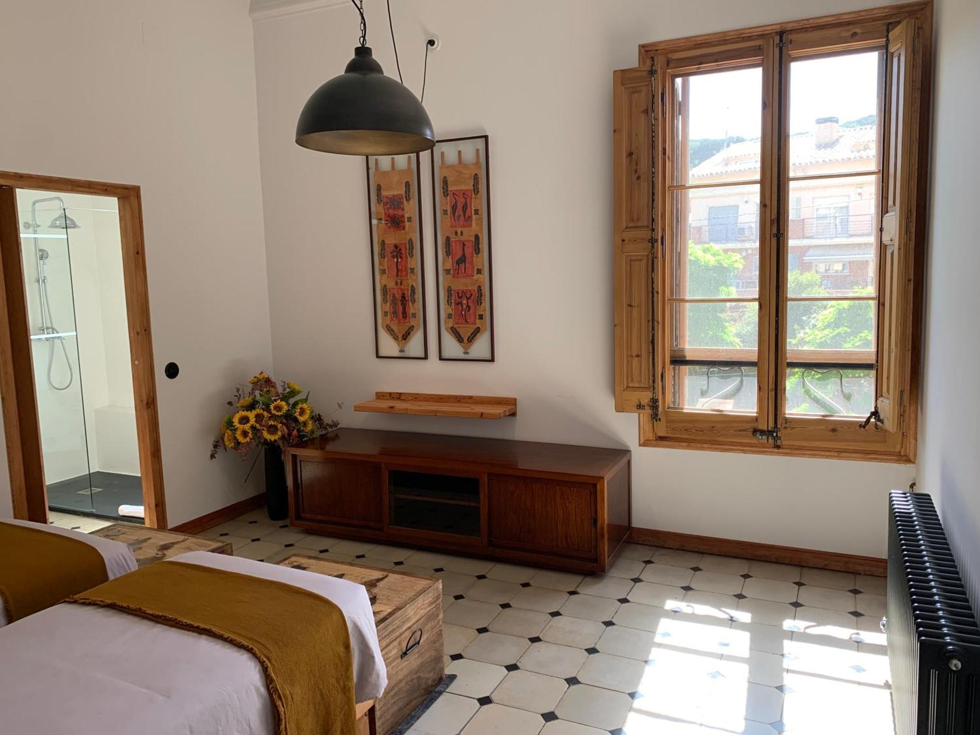 Villa Ca L'Andreu Teia. Casa Modernista Extérieur photo