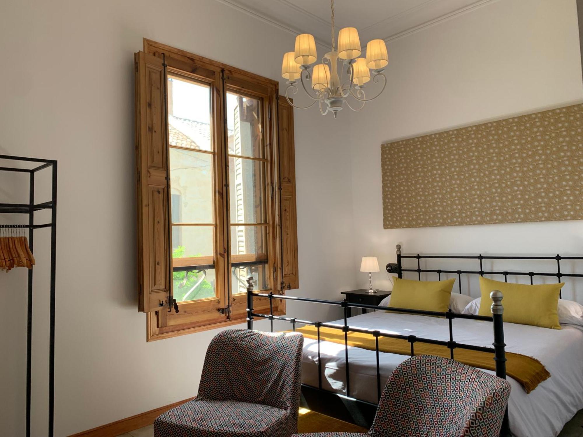 Villa Ca L'Andreu Teia. Casa Modernista Extérieur photo